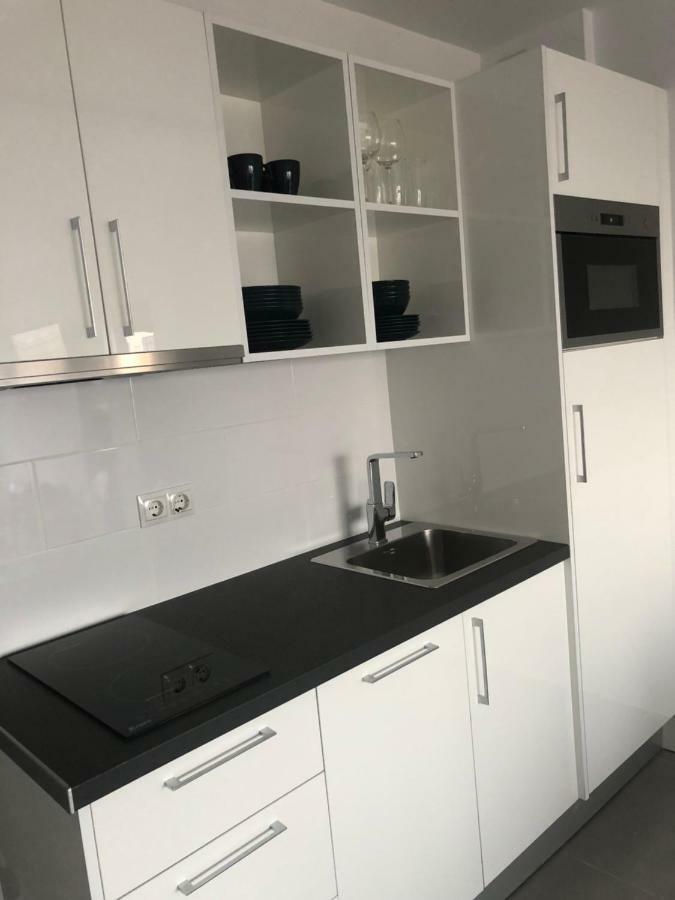 Luxury Apartment Playa Del Ingles Exteriör bild