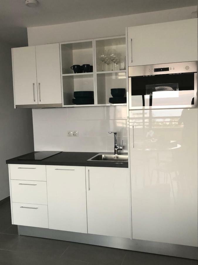 Luxury Apartment Playa Del Ingles Exteriör bild