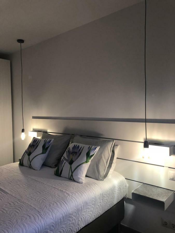 Luxury Apartment Playa Del Ingles Exteriör bild