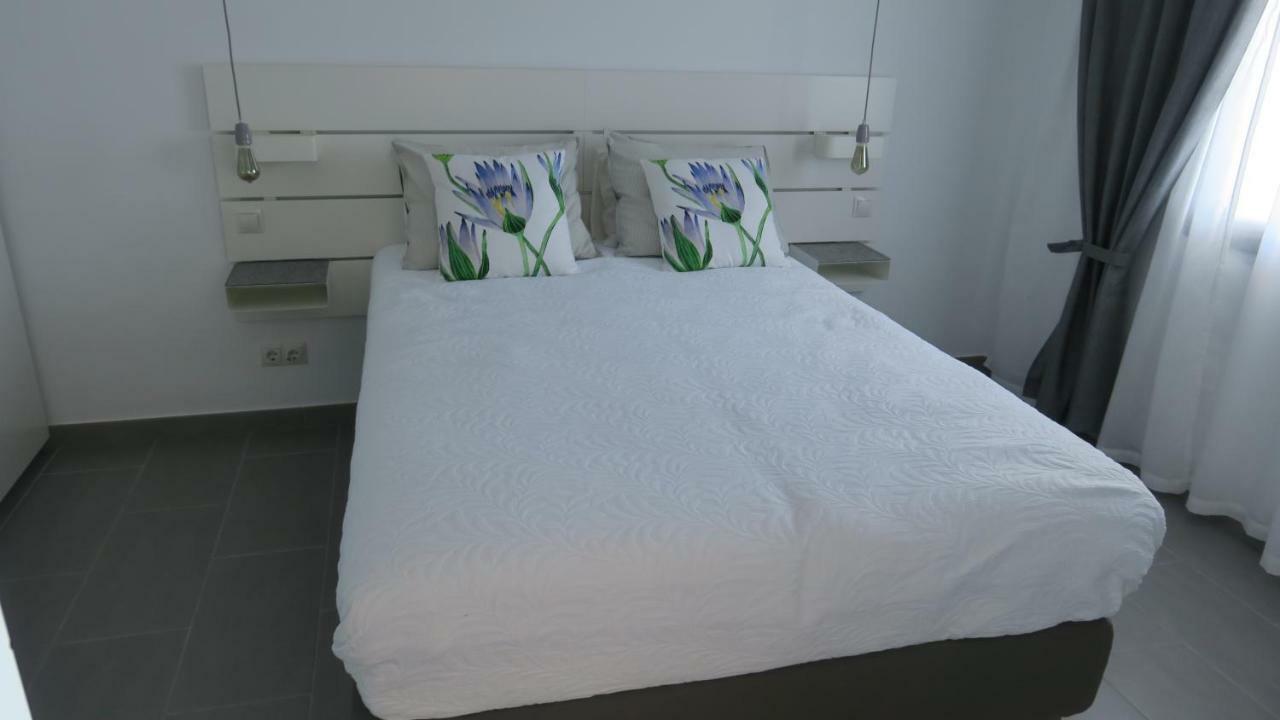Luxury Apartment Playa Del Ingles Exteriör bild